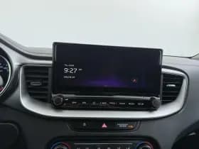Kia Ceed Sportswagon thumbnail 11