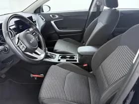 Kia Ceed Sportswagon thumbnail 13