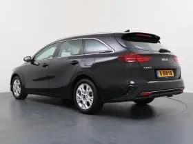 Kia Ceed Sportswagon thumbnail 3