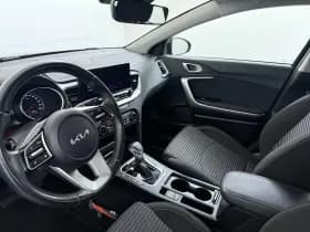 Kia Ceed Sportswagon thumbnail 28