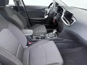 Kia Ceed Sportswagon thumbnail 29