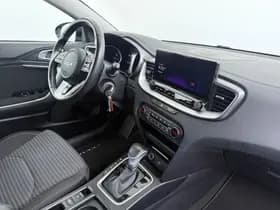 Kia Ceed Sportswagon thumbnail 30