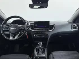 Kia Ceed Sportswagon thumbnail 31