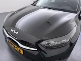 Kia Ceed Sportswagon thumbnail 35
