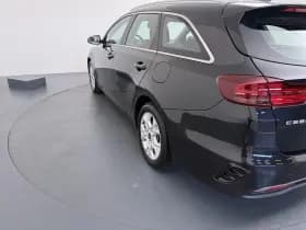 Kia Ceed Sportswagon thumbnail 36