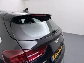 Kia Ceed Sportswagon thumbnail 37