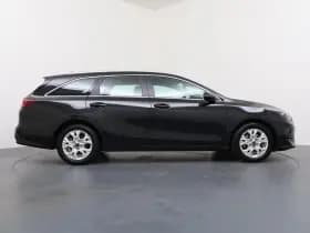 Kia Ceed Sportswagon thumbnail 6