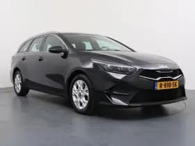 Kia Ceed Sportswagon thumbnail 7