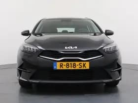 Kia Ceed Sportswagon thumbnail 8