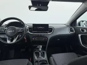 Kia Ceed Sportswagon thumbnail 9