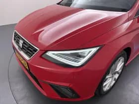 SEAT Ibiza thumbnail 18