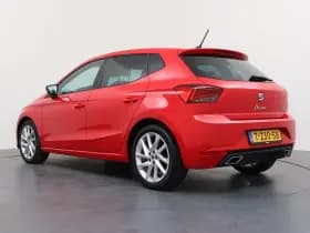 SEAT Ibiza thumbnail 3