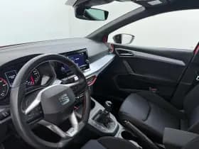 SEAT Ibiza thumbnail 28