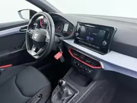 SEAT Ibiza thumbnail 30