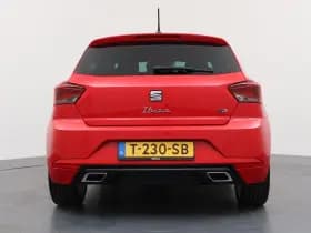 SEAT Ibiza thumbnail 4