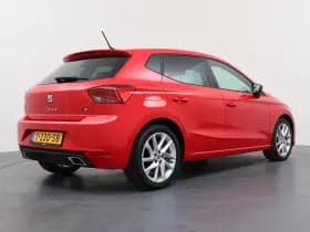 SEAT Ibiza thumbnail 5