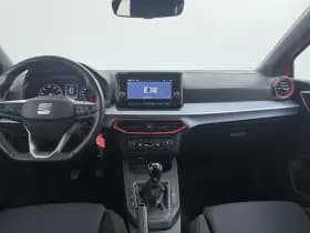 SEAT Ibiza thumbnail 9