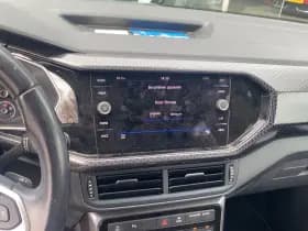 Volkswagen T-Cross thumbnail 14