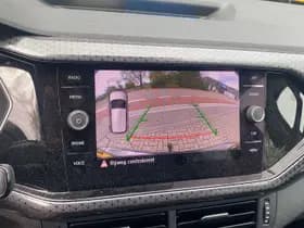 Volkswagen T-Cross thumbnail 16