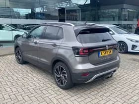 Volkswagen T-Cross thumbnail 3