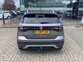 Volkswagen T-Cross thumbnail 4