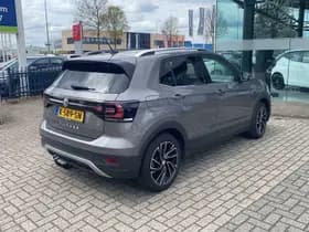 Volkswagen T-Cross thumbnail 5