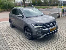 Volkswagen T-Cross thumbnail 6