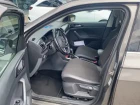 Volkswagen T-Cross thumbnail 7