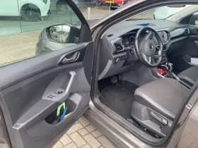 Volkswagen T-Cross thumbnail 9