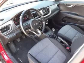 Kia Stonic thumbnail 6
