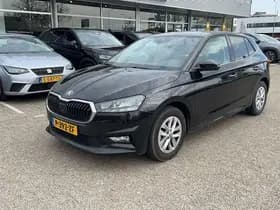 Škoda Fabia thumbnail 2