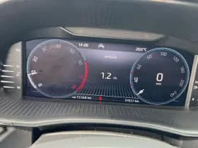 Škoda Fabia thumbnail 14