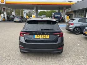 Škoda Fabia thumbnail 4