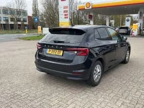 Škoda Fabia thumbnail 5