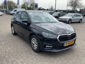 Škoda Fabia thumbnail 6