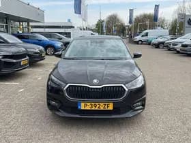 Škoda Fabia thumbnail 7