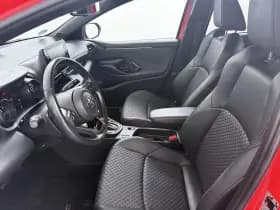 Toyota Yaris thumbnail 13