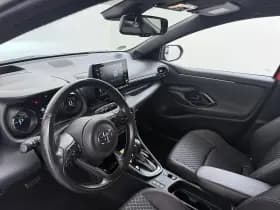 Toyota Yaris thumbnail 25