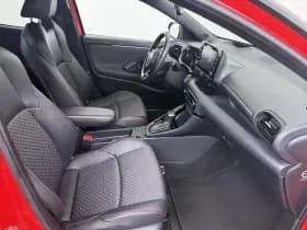 Toyota Yaris thumbnail 26