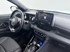 Toyota Yaris thumbnail 27