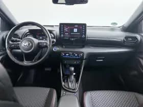 Toyota Yaris thumbnail 28