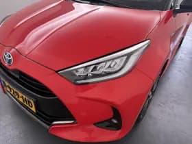 Toyota Yaris thumbnail 32