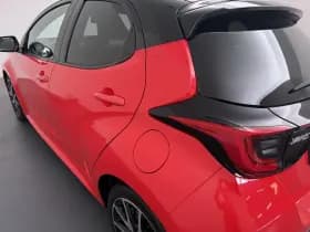 Toyota Yaris thumbnail 33