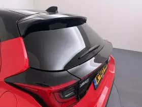 Toyota Yaris thumbnail 34
