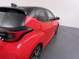 Toyota Yaris thumbnail 37