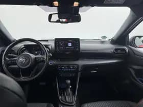 Toyota Yaris thumbnail 9