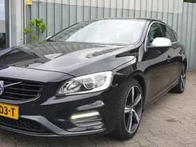 Volvo V60 thumbnail 2