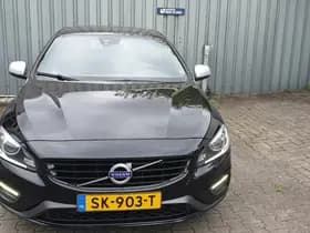 Volvo V60 thumbnail 11