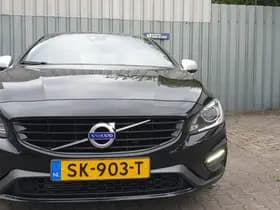 Volvo V60 thumbnail 12