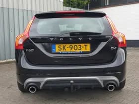 Volvo V60 thumbnail 14